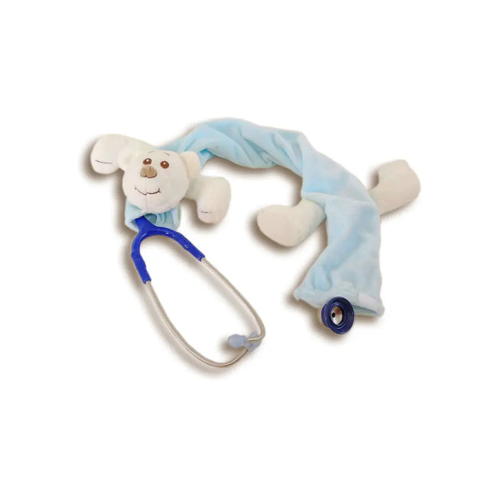 Pedia Pals Bear Plush Stethoscope Cover