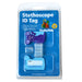 Pedia Pals Mouse Stethoscope Id Tag