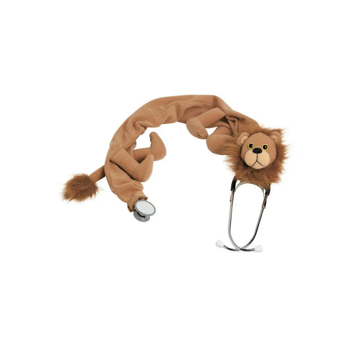 Pedia Pals Lion Stethoscope Cover