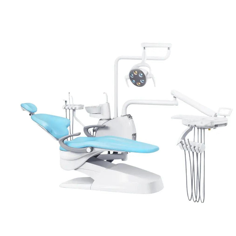 Dent25 Dental Chair Operatory Package - DENTAMED USA