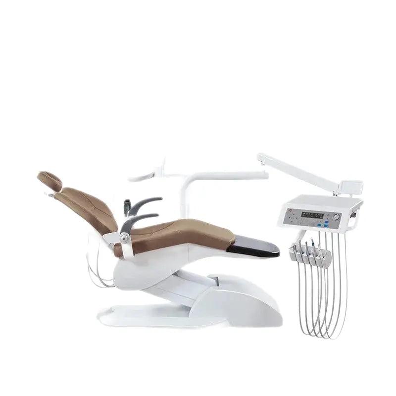 Dental Operatory Package Chair  6