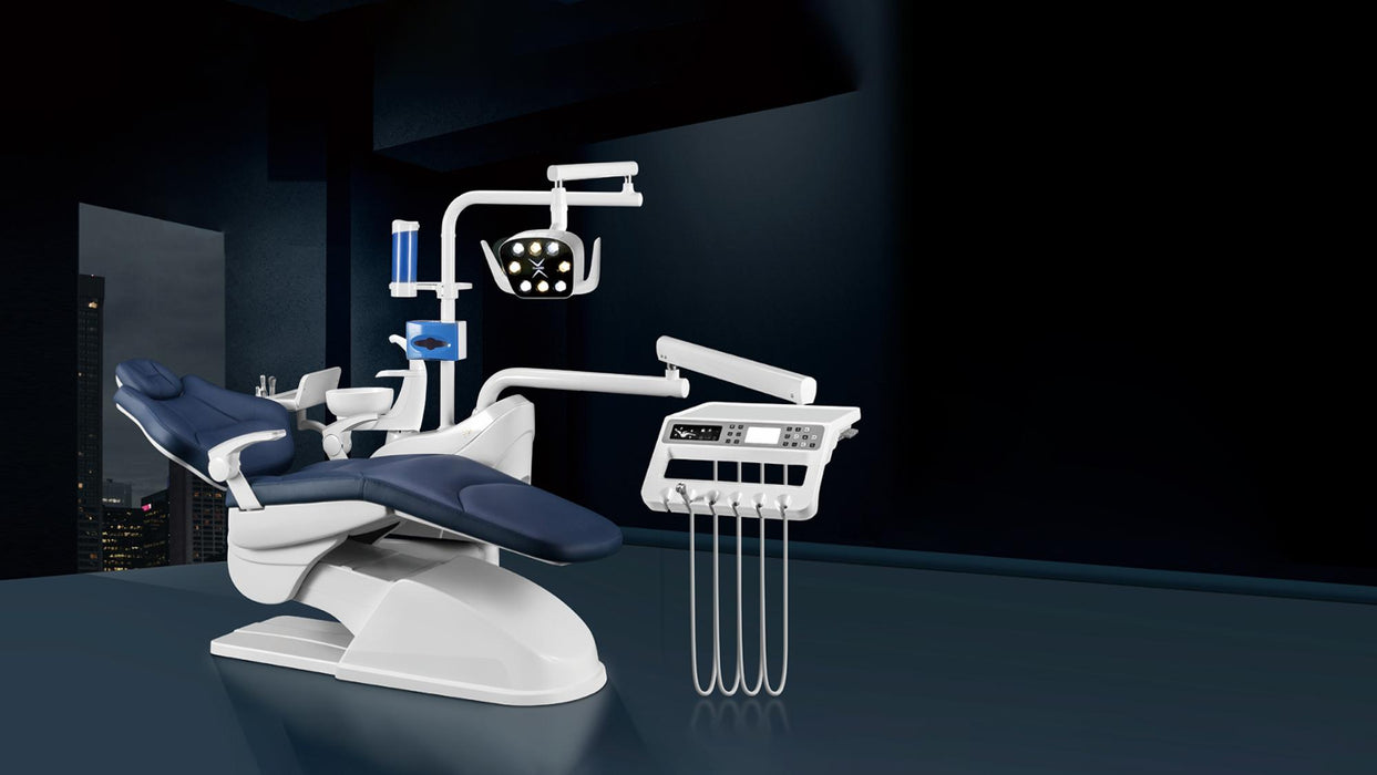 Dentamed USA G7 – Dental Chairs – image 1