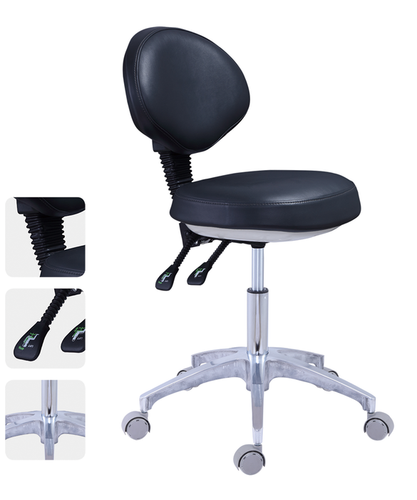 Dentamed USA JKS-007 – Nurse Stools – image 1