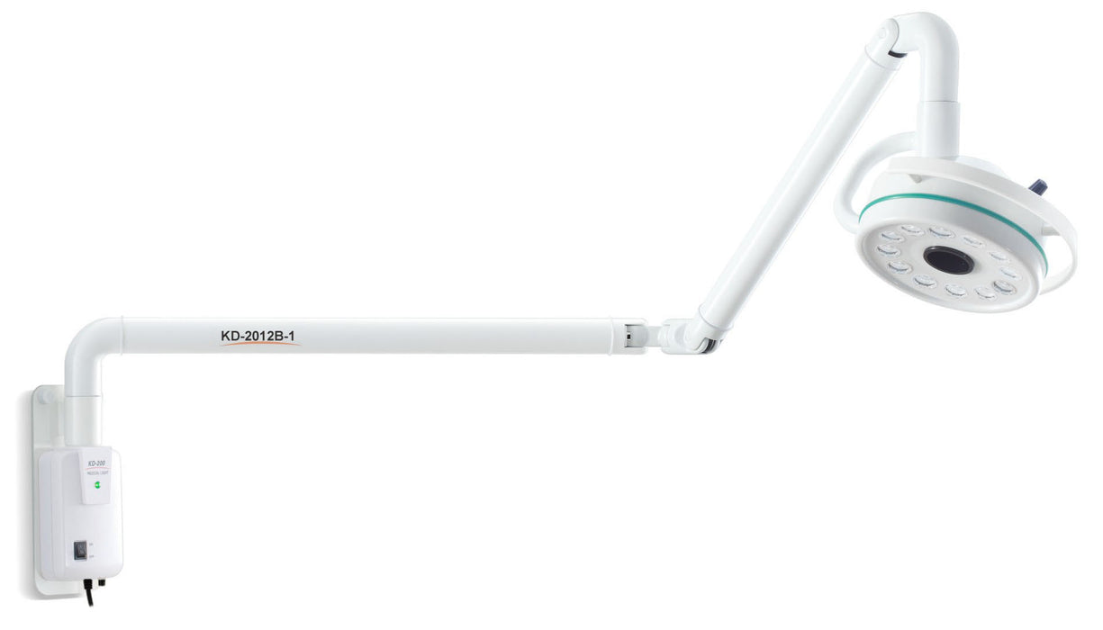 Dentamed USA KD-2012B-1 – Dental Lights – image 1