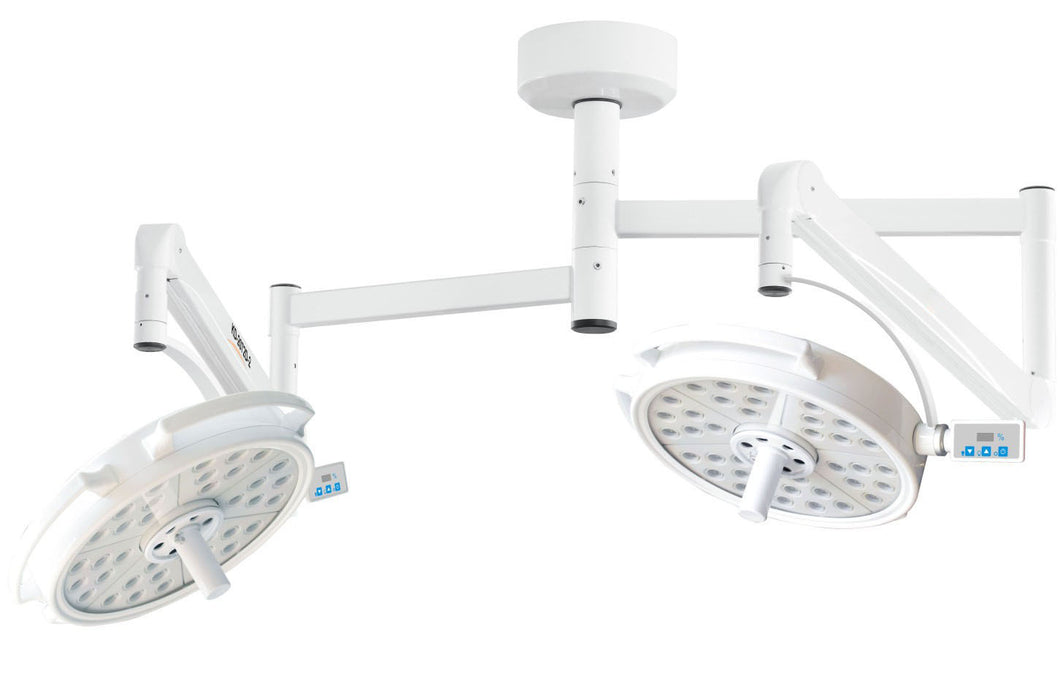 Dentamed USA KD-2072D-2 – Dental Lights – image 1