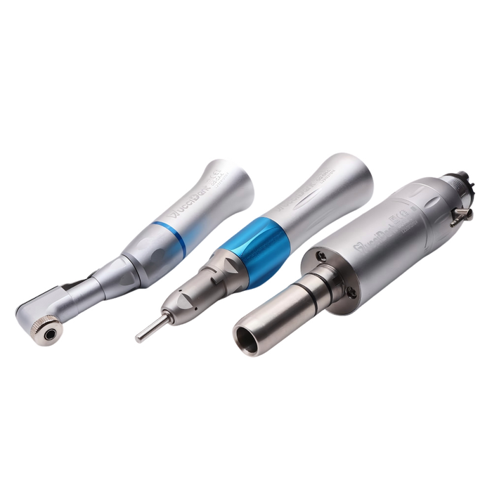 Dentamed USA L205 – Dental Handpiece & Turbine – image 1
