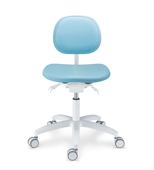 Dentamed USA PLST-066 – Nurse Stools – image 1
