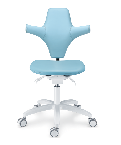 Dentamed USA PLST-067 – Nurse Stools – image 1
