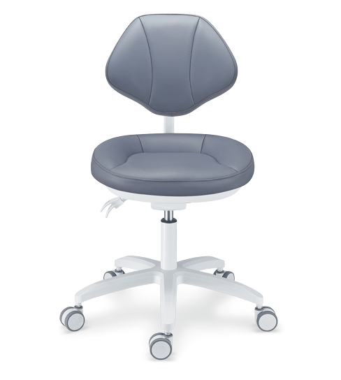 Dentamed USA PLST-070 – Nurse Stools – image 1