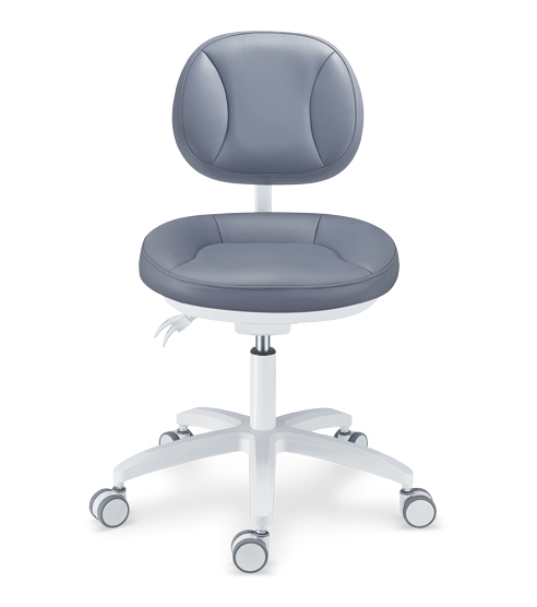 Dentamed USA PLST-071 – Nurse Stools – image 1