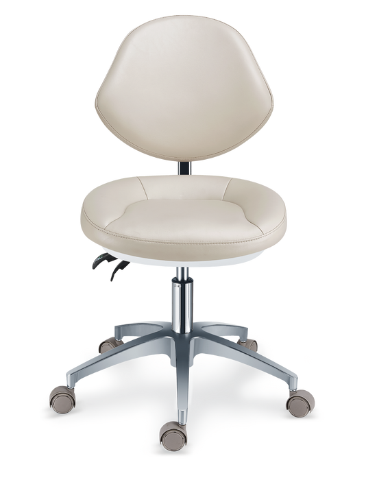 Dentamed USA PLST-072 – Nurse Stools – image 1