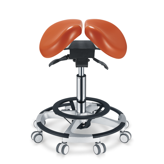 Dentamed USA PLST-077 – Nurse Stools – image 1