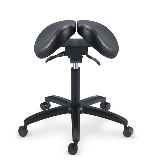 Dentamed USA PLST-078 – Nurse Stools – image 1