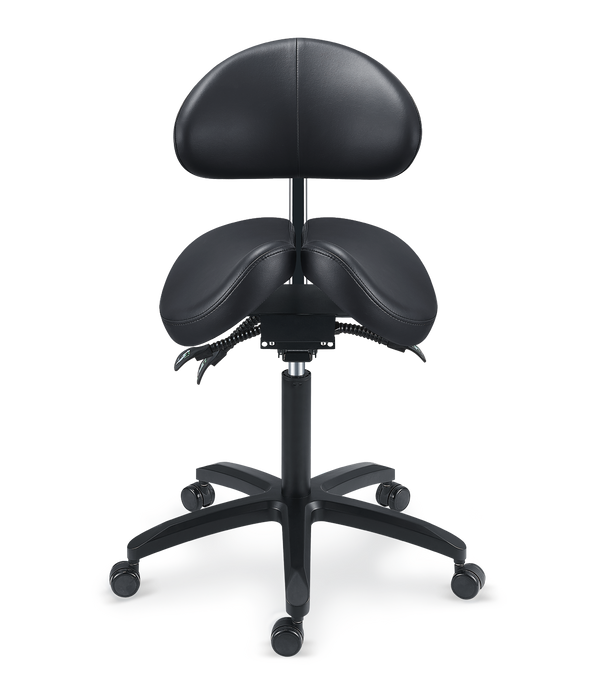 Dentamed USA PLST-079 – Nurse Stools – image 1