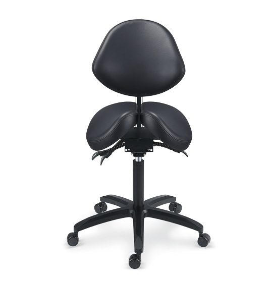 Dentamed USA PLST-081 – Nurse Stools – image 1