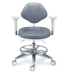 Dentamed USA PLST-082 – Nurse Stools – image 1