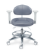 Dentamed USA PLST-083 – Nurse Stools – image 1