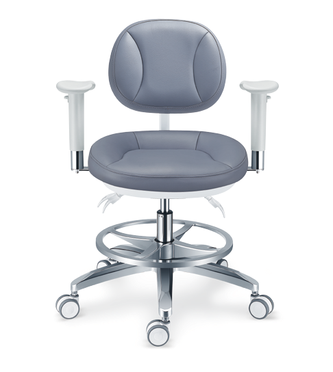 Dentamed USA PLST-084 – Nurse Stools – image 1