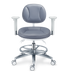 Dentamed USA PLST-084 – Nurse Stools – image 1