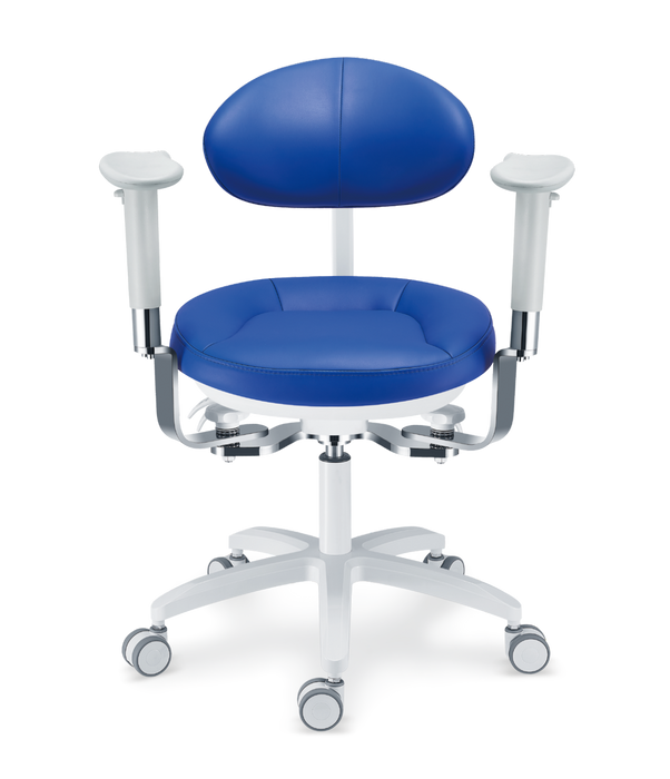 Dentamed USA PLST-086 – Nurse Stools – image 1
