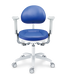 Dentamed USA PLST-088 – Nurse Stools – image 1
