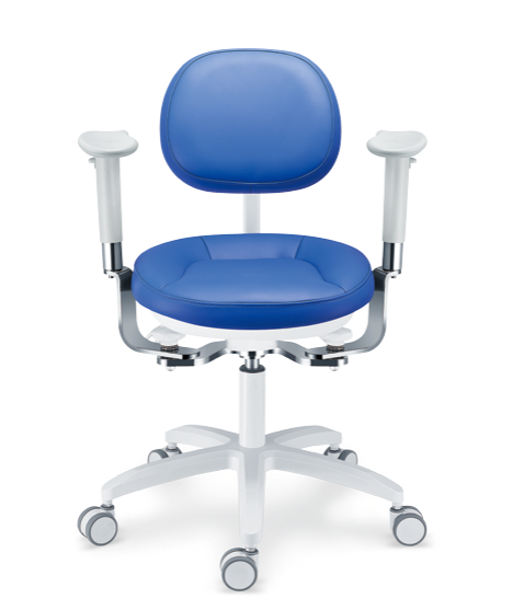 Dentamed USA PLST-089 – Nurse Stools – image 1