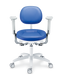 Dentamed USA PLST-089 – Nurse Stools – image 1