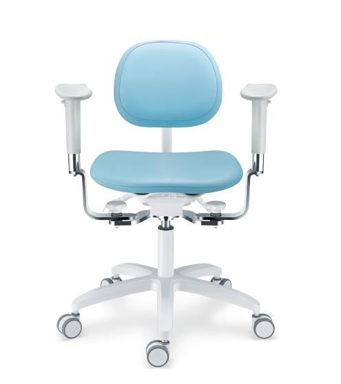 Dentamed USA PLST-092 – Nurse Stools – image 1