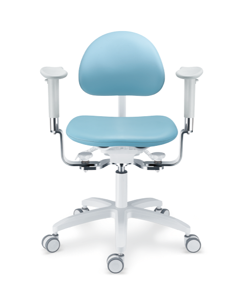 Dentamed USA PLST-093 – Nurse Stools – image 1