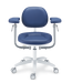 Dentamed USA PLST-095 – Nurse Stools – image 1