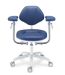 Dentamed USA PLST-097 – Nurse Stools – image 1