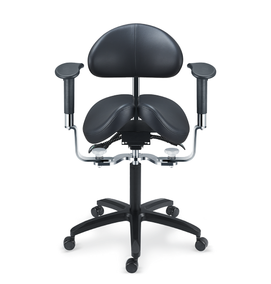 Dentamed USA PLST-099 – Nurse Stools – image 1