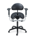 Dentamed USA PLST-099 – Nurse Stools – image 1