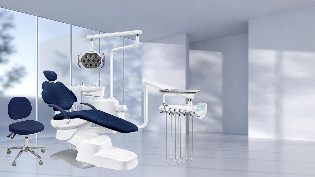 Dentamed USA SL8300 – Dental Chairs – image 1