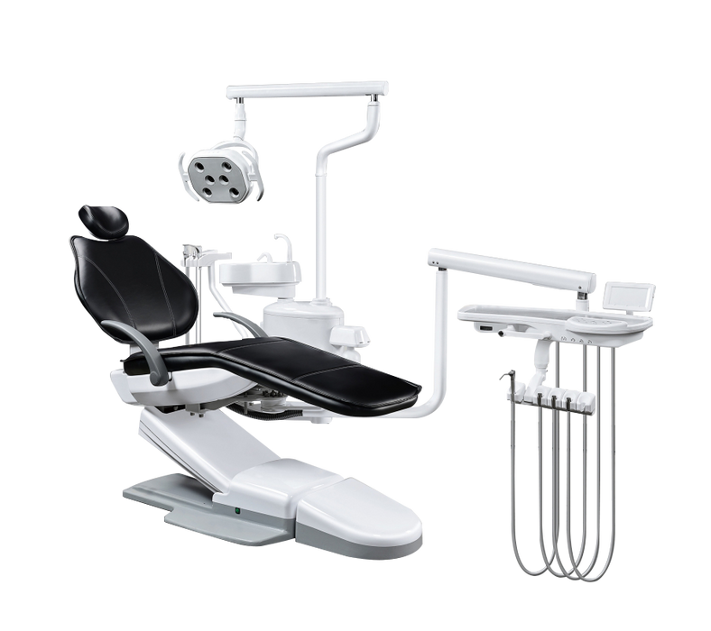 Dentamed USA SL8500 Basic – Dental Chairs – image 1