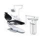 Dentamed USA SL8500 Basic – Dental Chairs – image 1