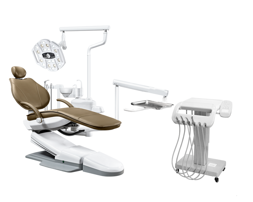 Dentamed USA SL8500B – Dental Chairs – image 1