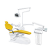 Dentamed USA SL8900 – Dental Chairs – image 1