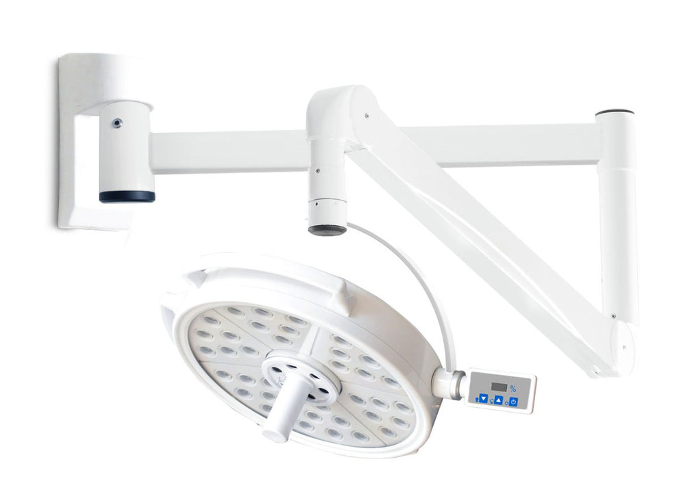 Dentamed USA TJ-2036B-2 – Dental Lights – image 1