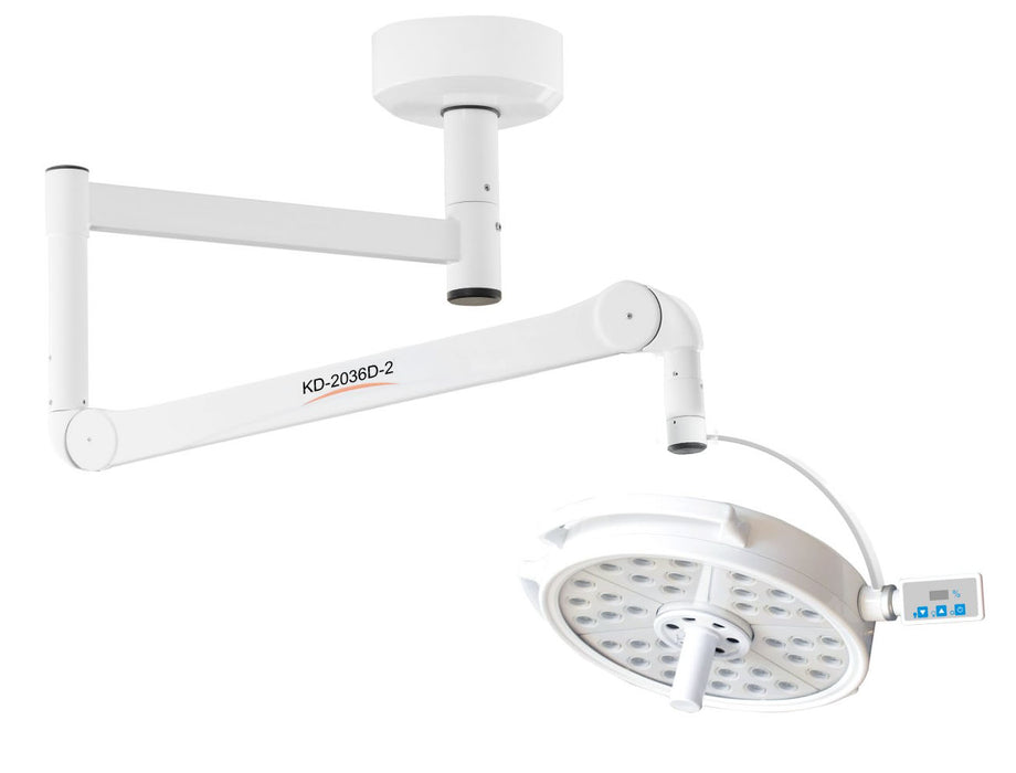 Dentamed USA TJ-2036D-2 – Dental Lights – image 1