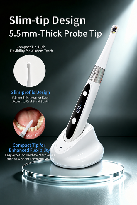 Dentamed USA TJ-368MP – Intraoral Cameras – image 1