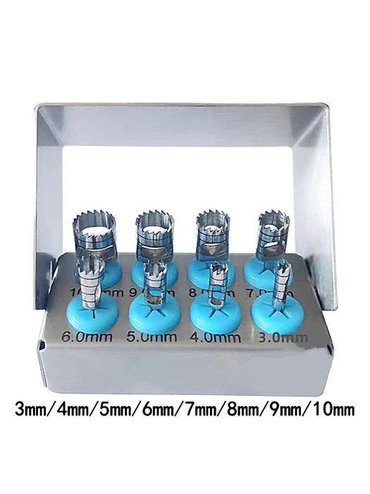 Dentamed USA TJ-BN660 – Implant System – image 2