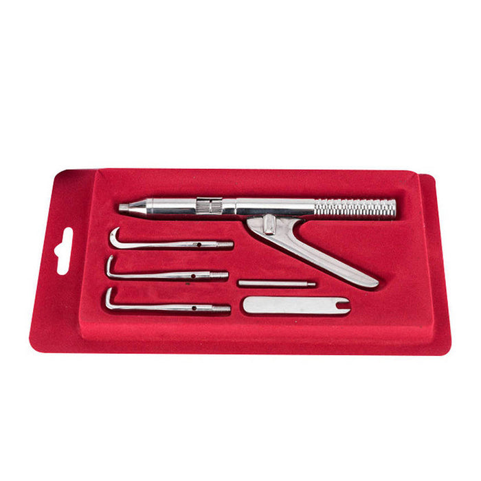 Dentamed USA TJ-Crown07 – Surgical Instruments – image 1
