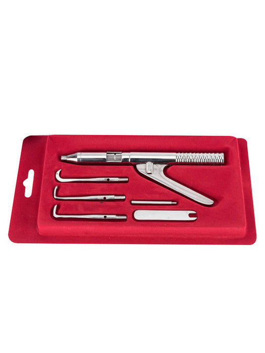 Dentamed USA TJ-Crown07 – Surgical Instruments – image 5