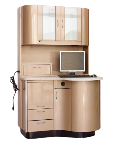 Dentamed USA TJ-DC18A – Dental Cabinets – image 1