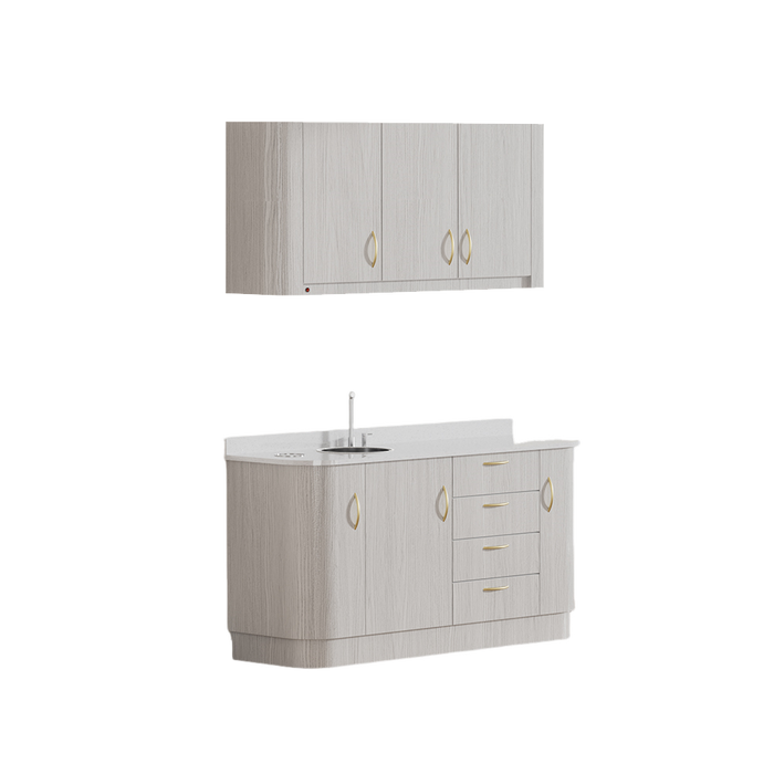 Dentamed USA TJ-DC26B – Dental Cabinets – image 1