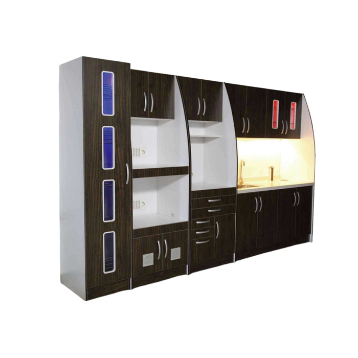 Dentamed USA TJ-DC27 – Dental Cabinets – image 1