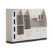 Dentamed USA TJ-DC27 – Dental Cabinets – image 2