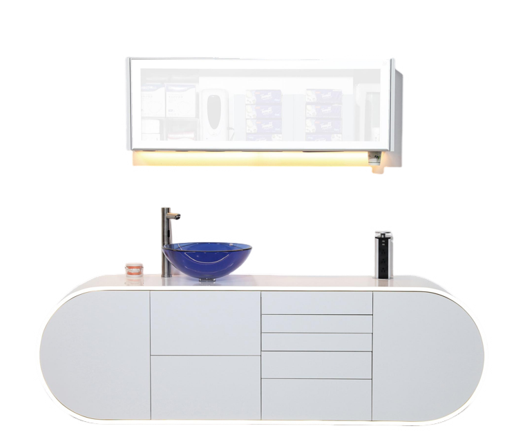 Dentamed USA TJ-DC50 – Dental Cabinets – image 1
