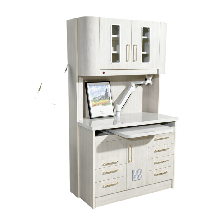 Dentamed USA TJ-DC600 – Dental Cabinets – image 2